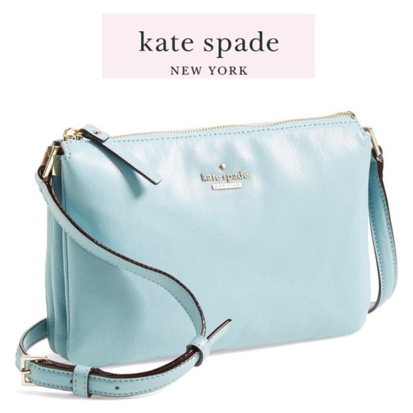 kate spade Handbags - 🎉HP💐 NWT Kate Spade Ivy Place Gabriella